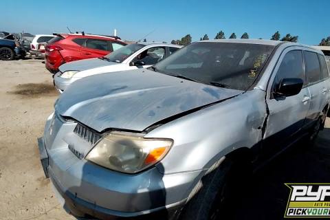 Photo of 2006 Mitsubishi Outlander