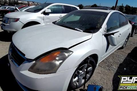 Photo of 2008 Nissan Altima