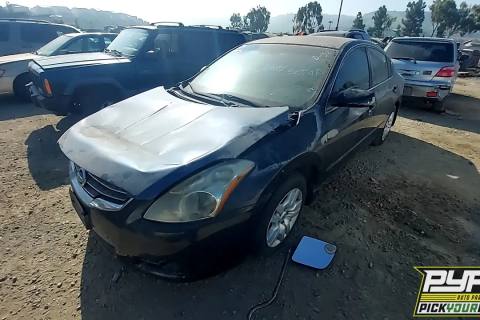 Photo of 2011 Nissan Altima