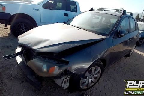 Photo of 2009 Subaru Impreza