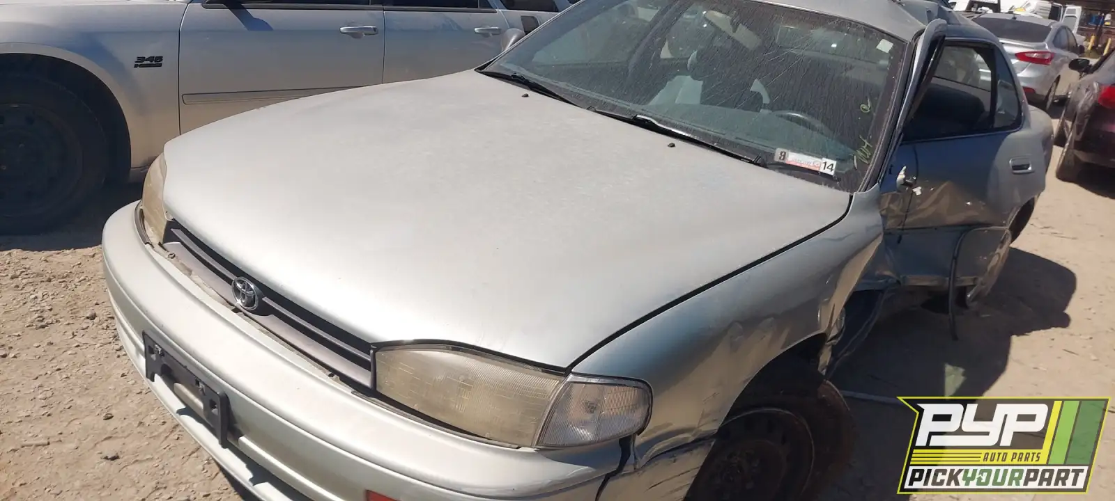 Photo of 1994 Toyota Camry