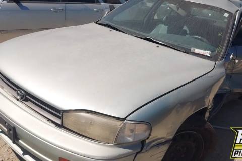 Photo of 1994 Toyota Camry