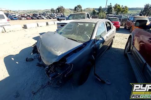 Photo of 2007 Toyota Corolla