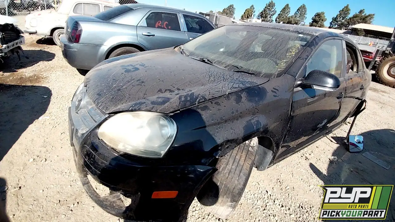 Photo of 2009 Volkswagen Jetta