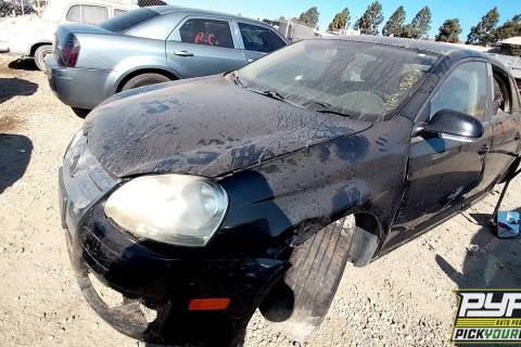 Photo of 2009 Volkswagen Jetta