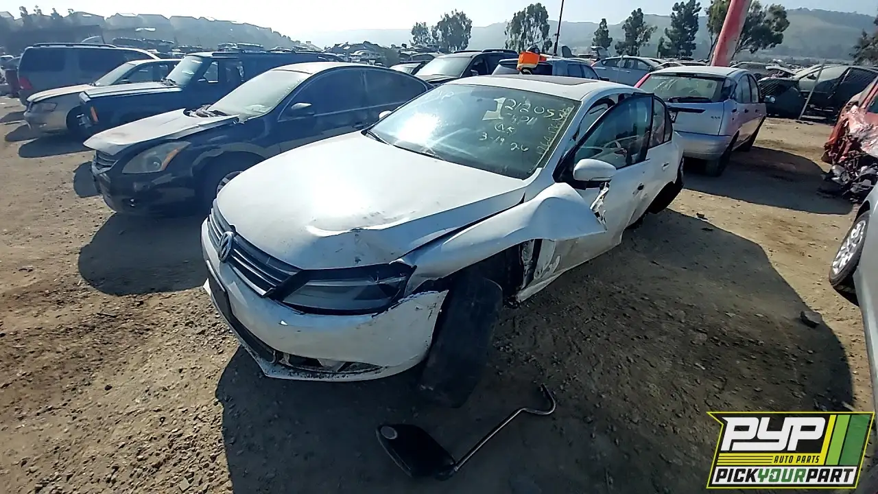 Photo of 2013 Volkswagen Jetta