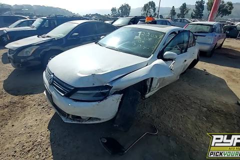 Photo of 2013 Volkswagen Jetta