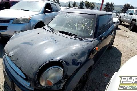 Photo of 2010 Mini Cooper