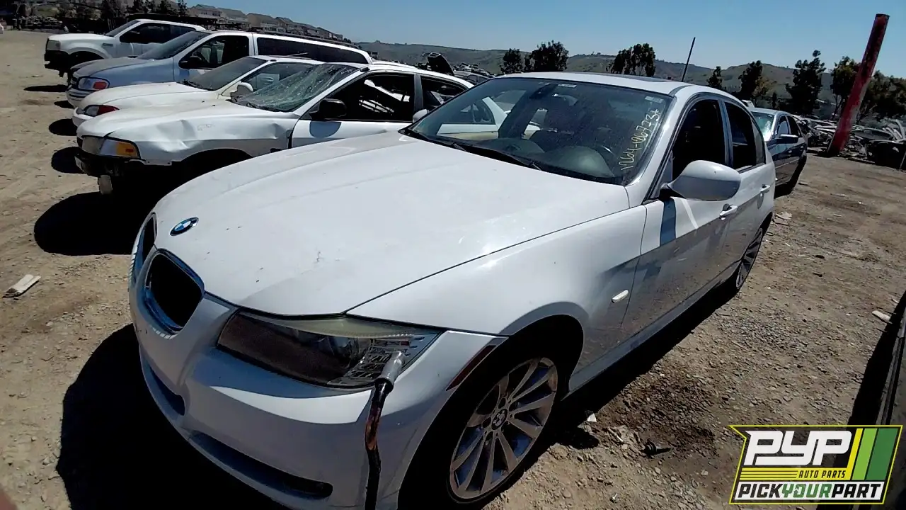 Photo of 2011 Bmw 328I
