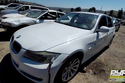 Photo of 2011 Bmw 328I