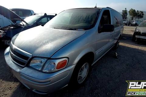 Photo of 2003 Chevrolet Venture