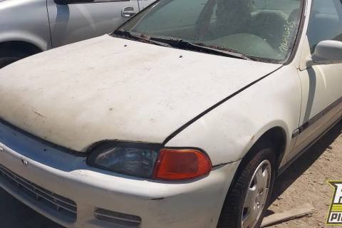 Photo of 1993 Honda Civic
