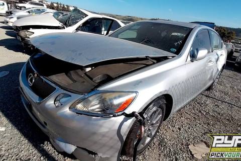 Photo of 2006 Lexus Gs300