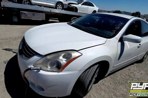 Photo of 2010 Nissan Altima