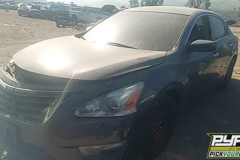 Photo of 2013 Nissan Altima
