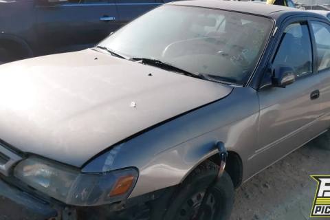Photo of 1993 Toyota Corolla