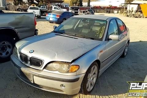 Photo of 2003 Bmw 325I