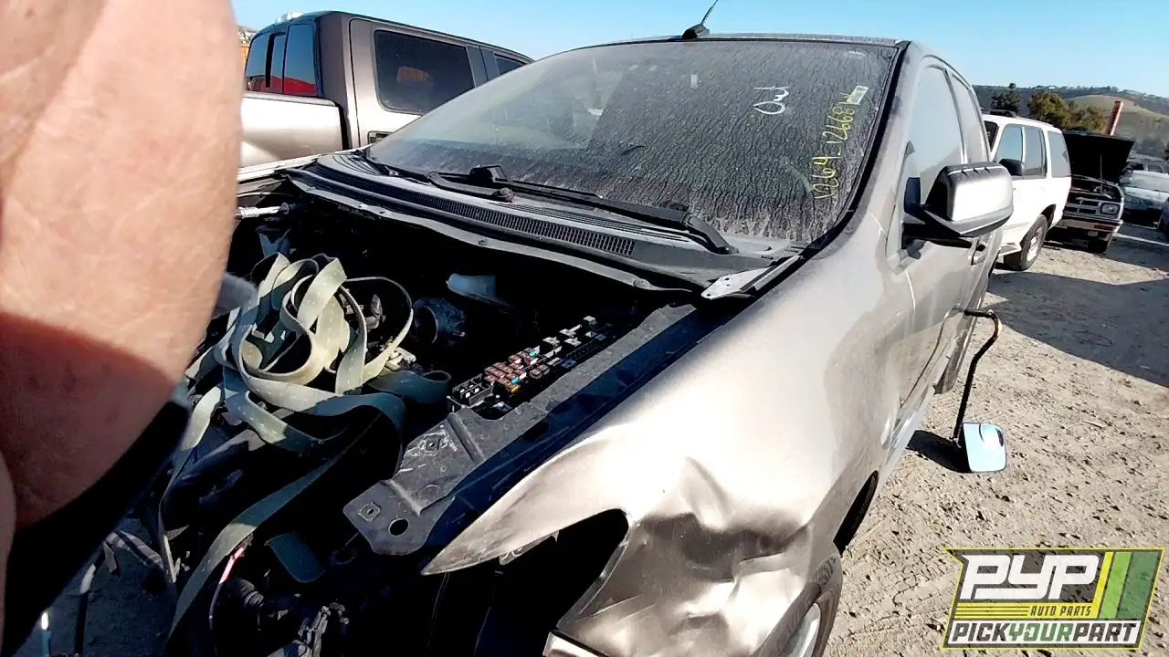 Photo of 2013 Ford Edge