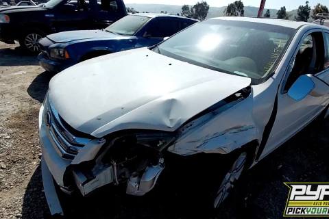 Photo of 2009 Ford Fusion