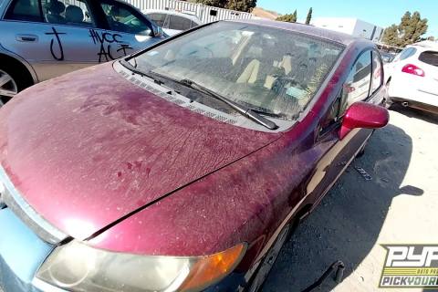 Photo of 2008 Honda Civic