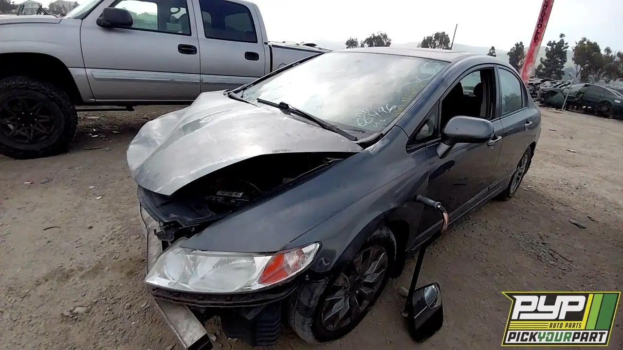 Photo of 2009 Honda Civic