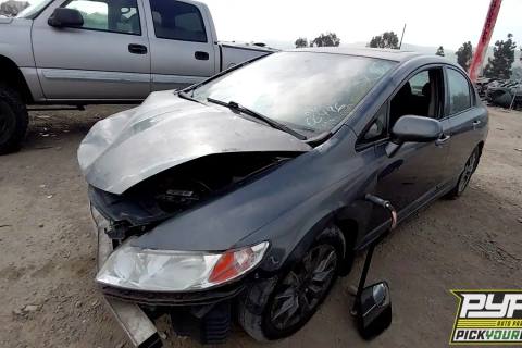 Photo of 2009 Honda Civic