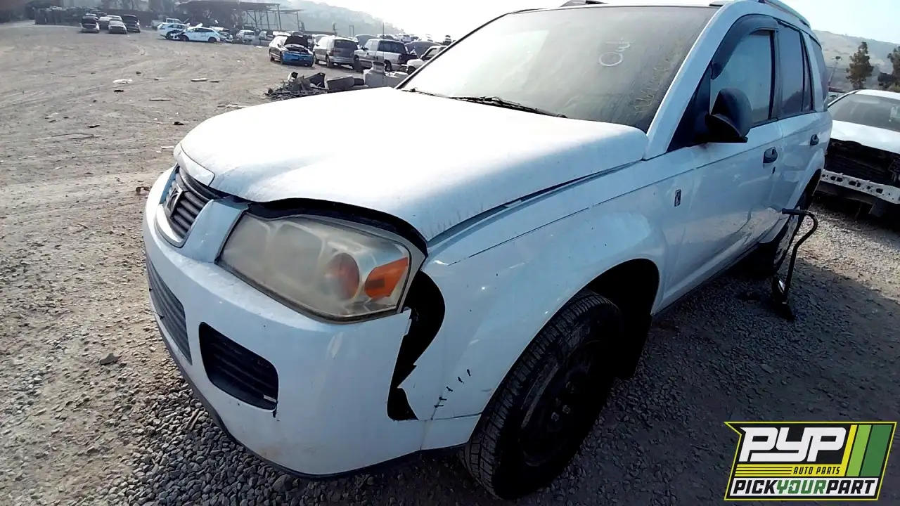 Photo of 2007 Saturn Vue