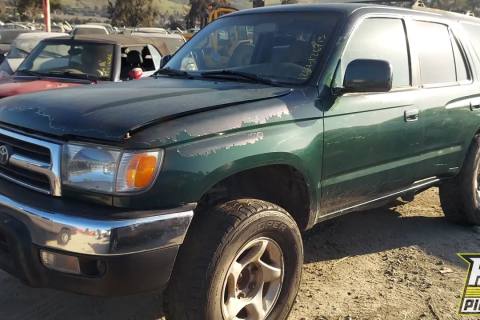 Photo of 1999 Toyota 4Runner