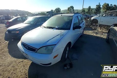 Photo of 2005 Ford Focus