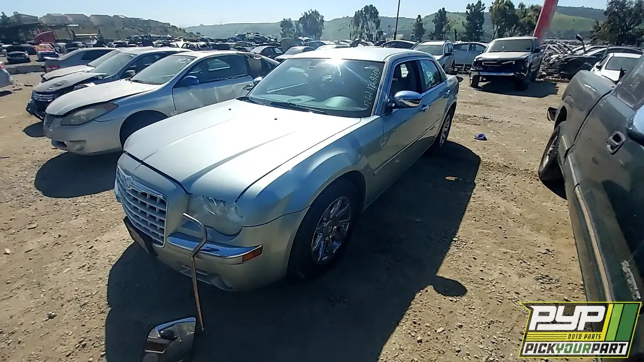 Photo of 2006 Chrysler 300