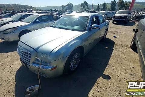 Photo of 2006 Chrysler 300