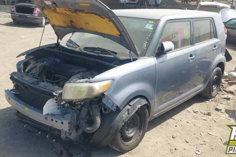 Photo of 2012 Scion Xb