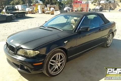 Photo of 2004 Bmw 330Ci