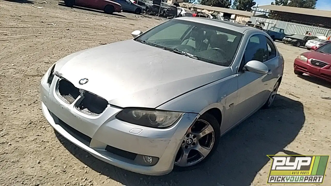 Photo of 2009 Bmw 328I