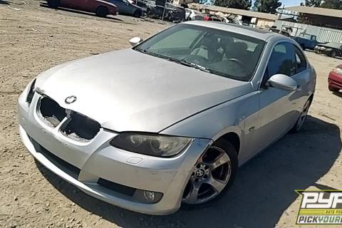 Photo of 2009 Bmw 328I
