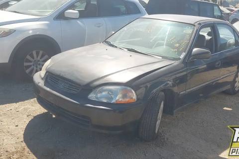 Photo of 1998 Honda Civic