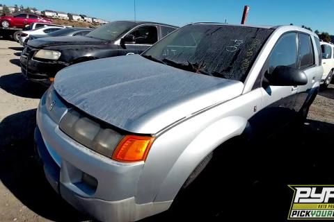 Photo of 2004 Saturn Vue