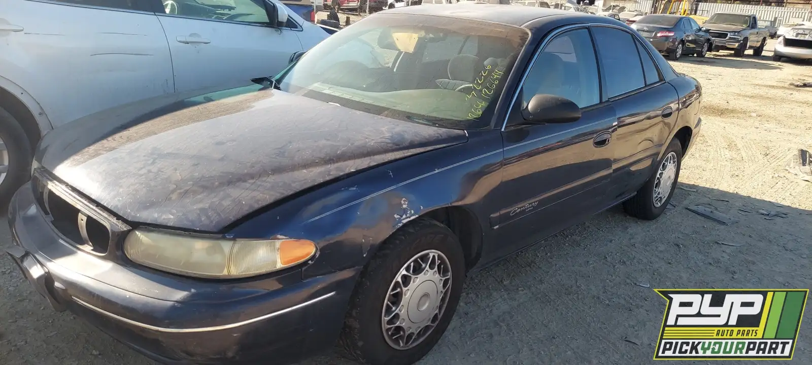 Photo of 1999 Buick Century