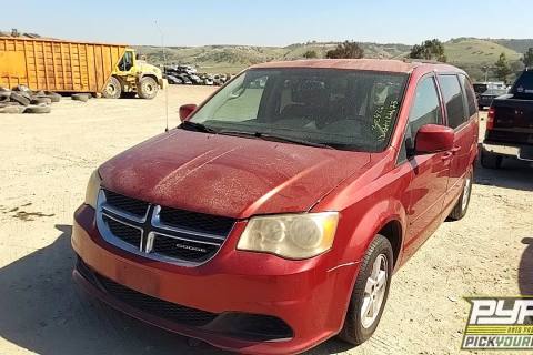 Photo of 2011 Dodge Grand Caravan