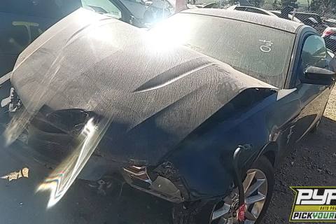 Photo of 2010 Ford Mustang