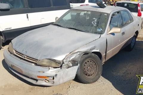 Photo of 1996 Toyota Camry