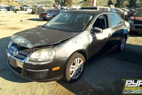 Photo of 2007 Volkswagen Jetta