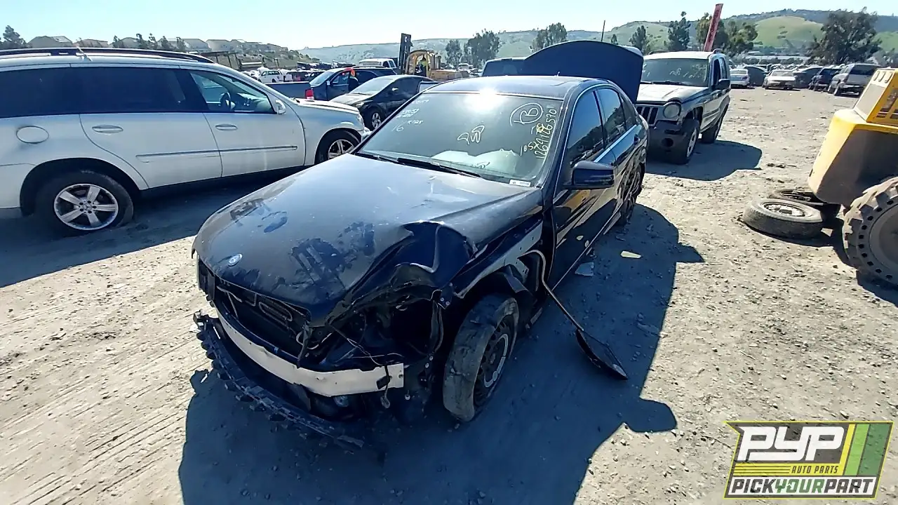 Photo of 2013 Mercedes-Benz C250