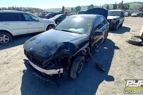 Photo of 2013 Mercedes-Benz C250