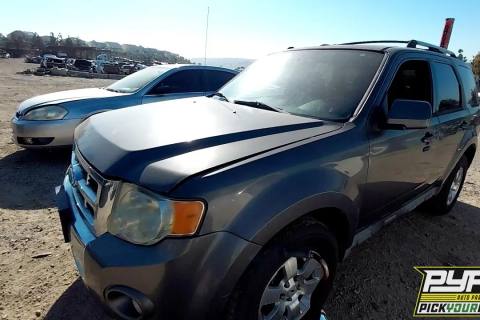 Photo of 2012 Ford Escape