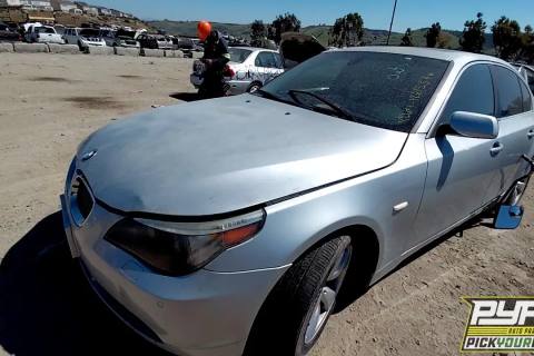 Photo of 2006 Bmw 525I