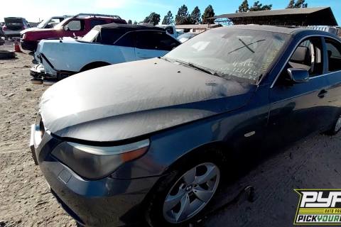 Photo of 2004 Bmw 530I