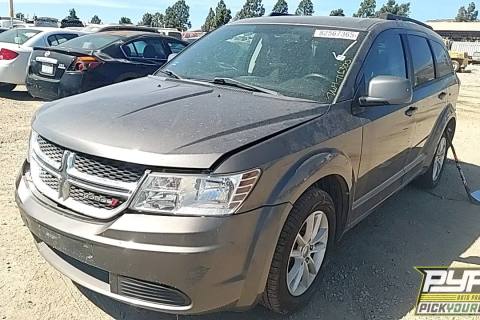 Photo of 2013 Dodge Journey