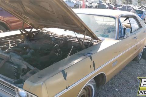 Photo of 1969 Plymouth Fury