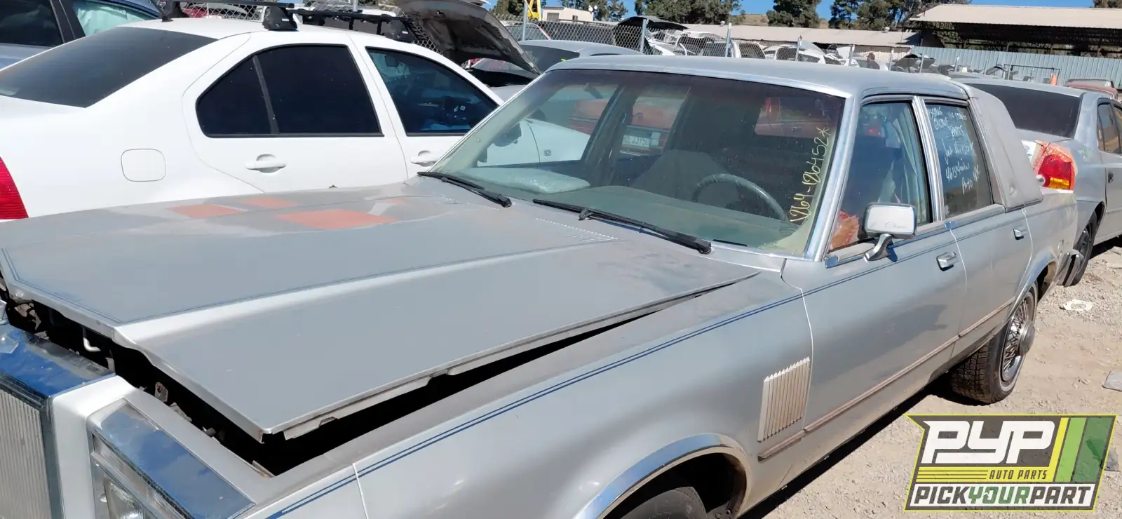 Photo of 1987 Chrysler Fifth Avenue